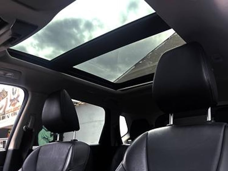 Nissan X-Trail 2024 - Imagen 9 de 12