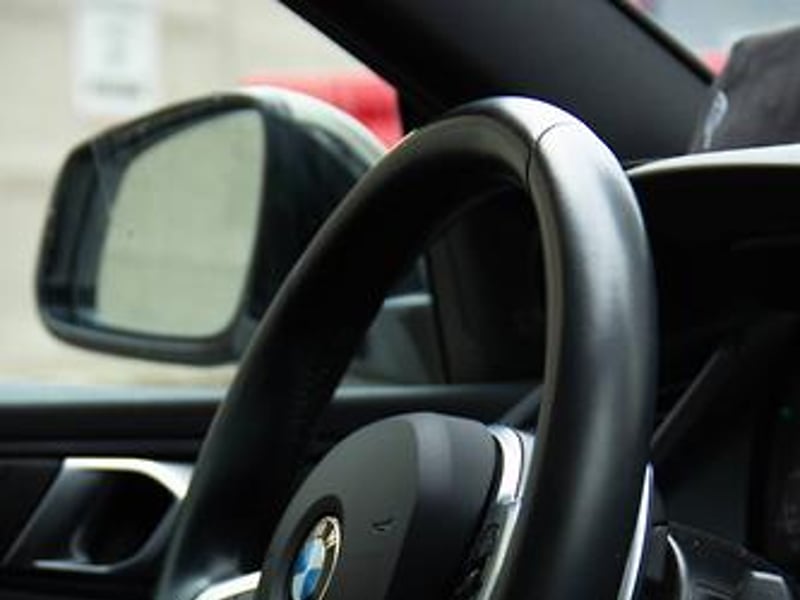 BMW 235 2025 - Imagen 6 de 13