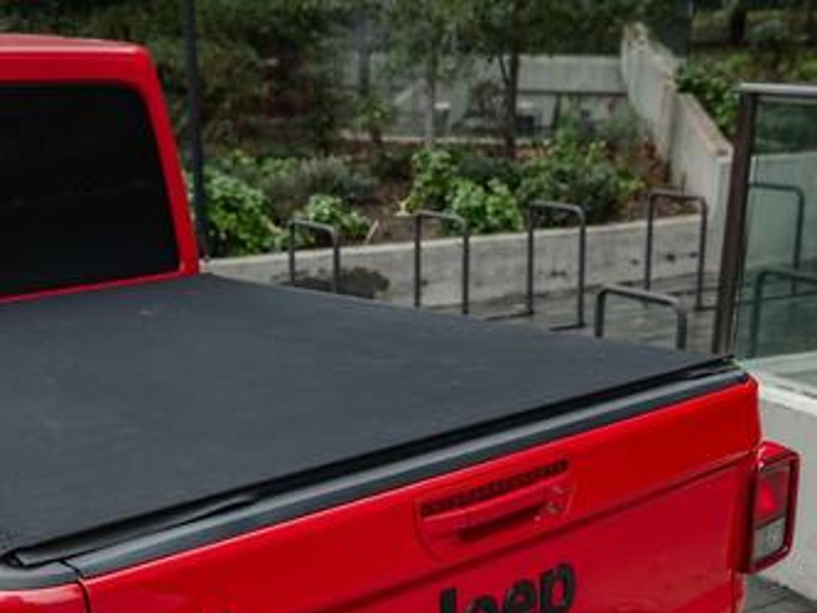 Jeep Gladiator 2022 - Foto 5 de 14