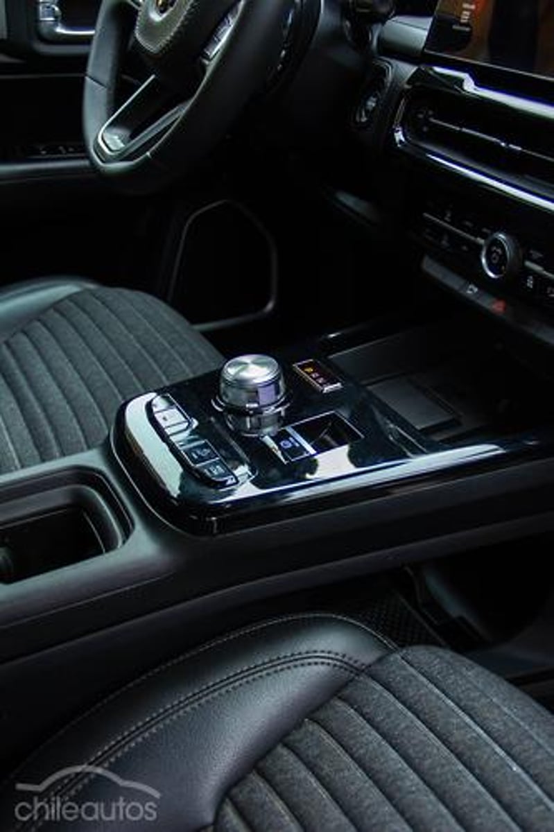 Dodge Ram 2025 - Imagen 17 de 20