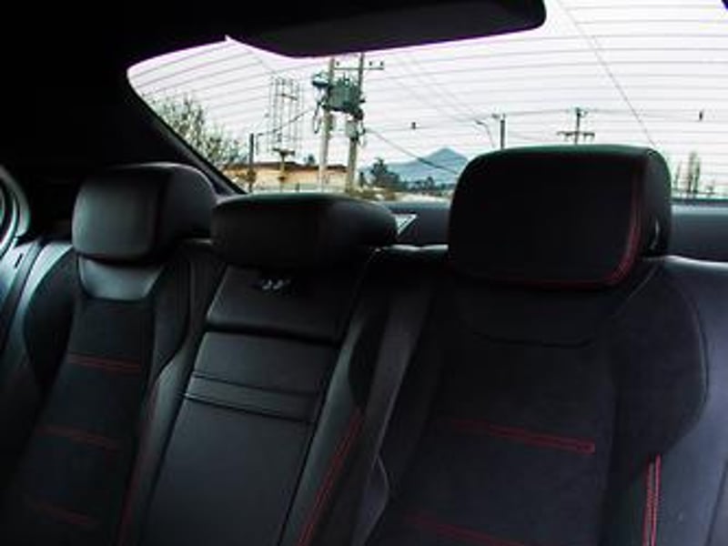 Mercedes-Benz A 250 2022 - Imagen 8 de 11