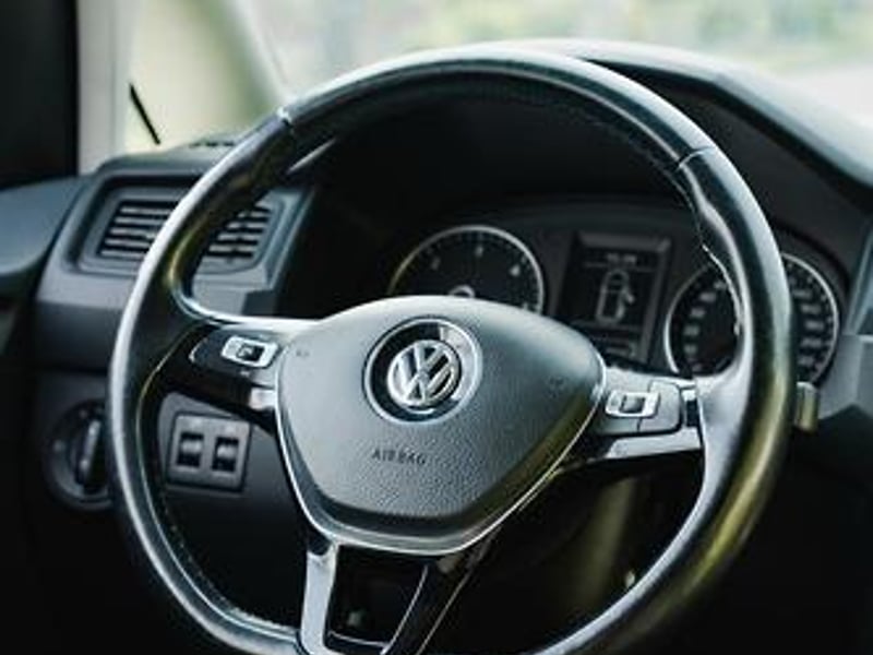 Volkswagen Caddy 2019 - Imagen 15 de 17