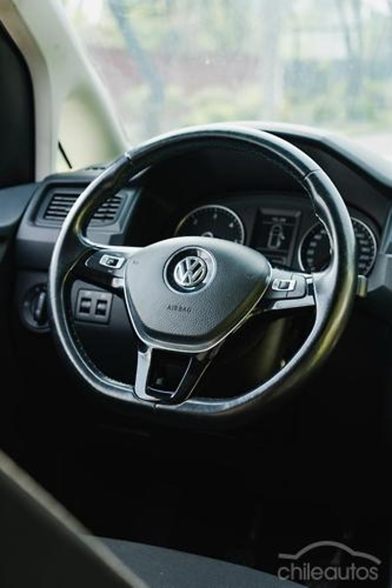 Volkswagen Caddy 2019 - Imagen 15 de 17