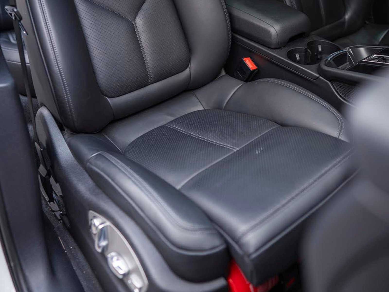 Porsche Macan S 3 2024 - Foto 5 de 12