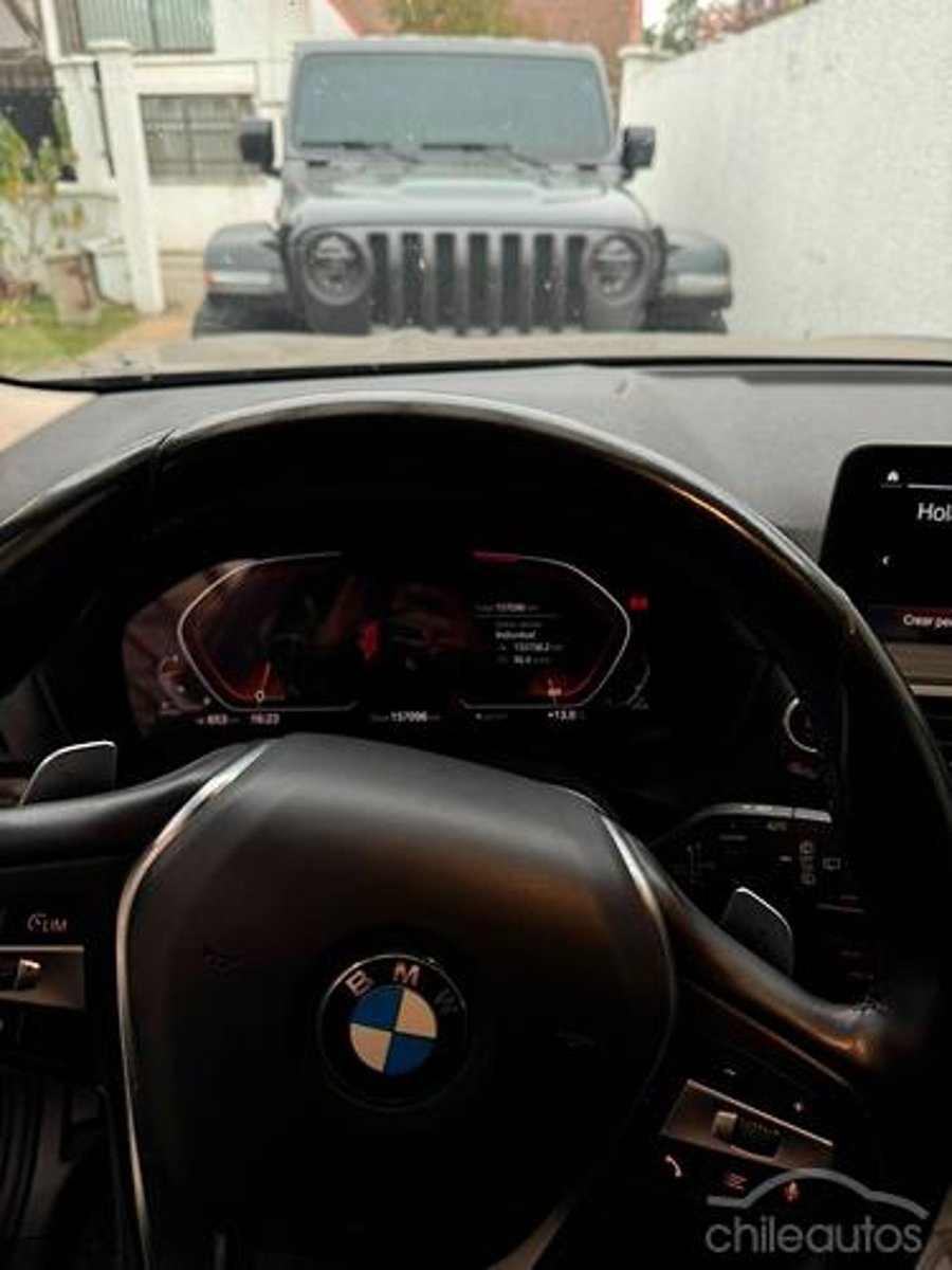 BMW X3 XDRIVE 20D 2021 - Imagen 9 de 9