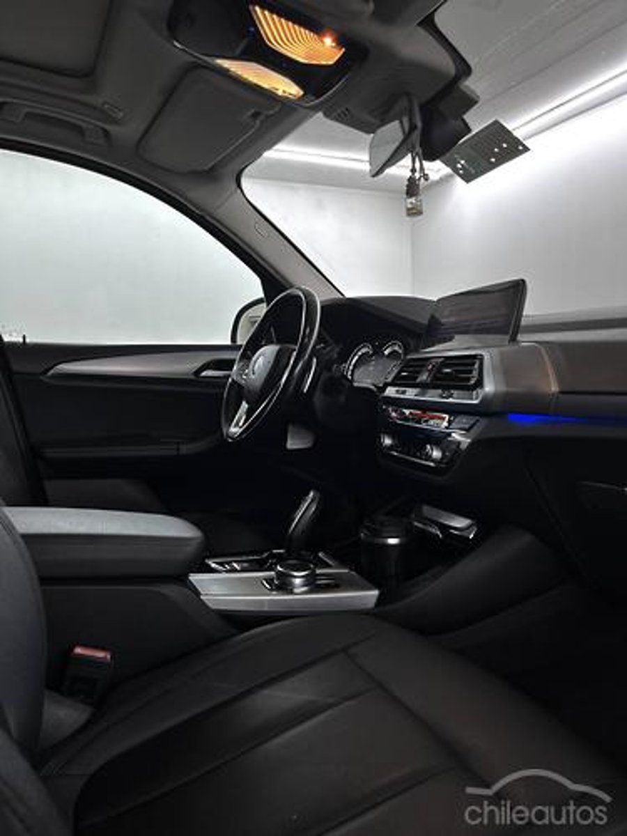 BMW X3 2019 - Imagen 11 de 12