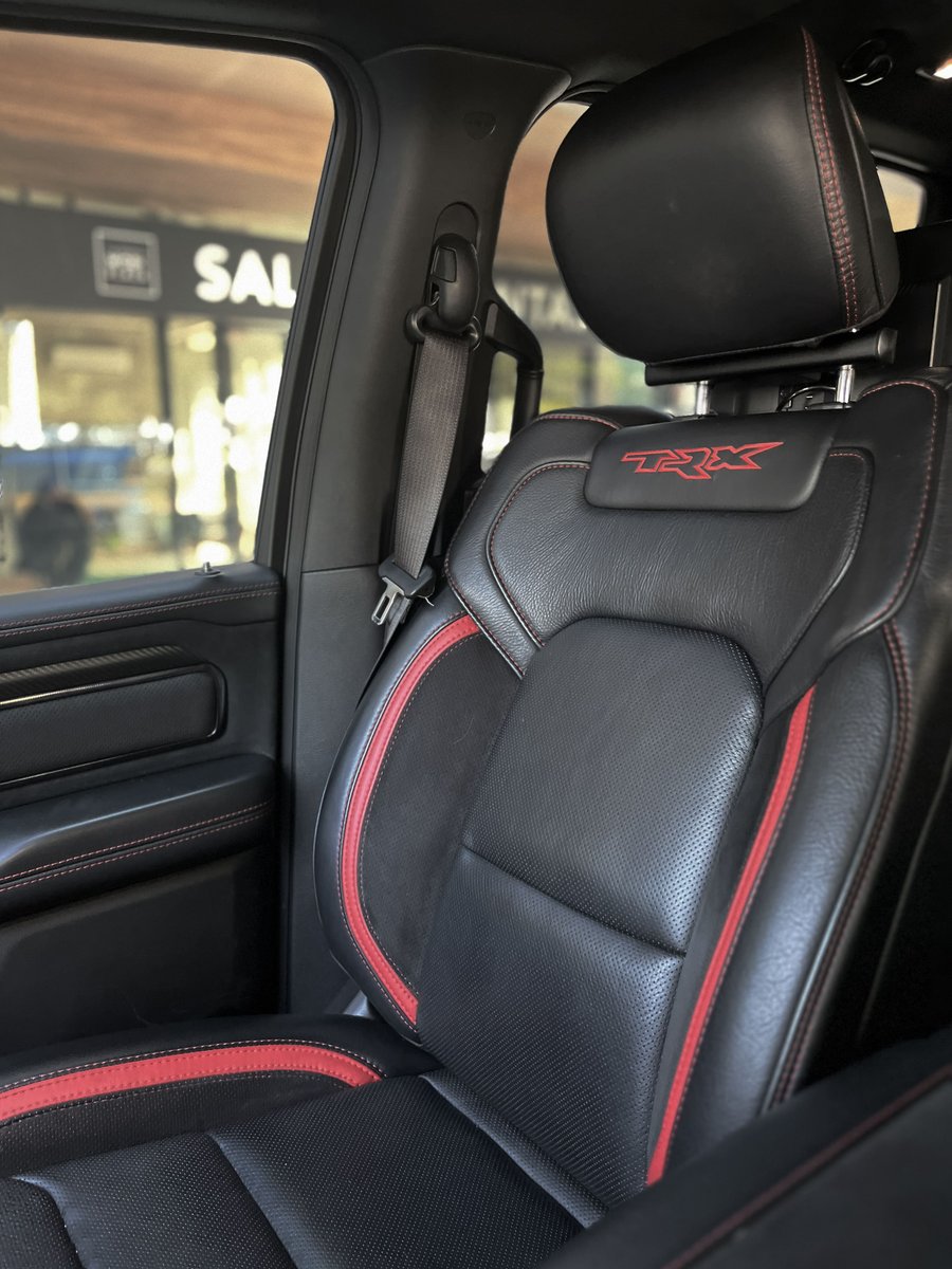 Dodge RAM 2022 - Imagen 4 de 6