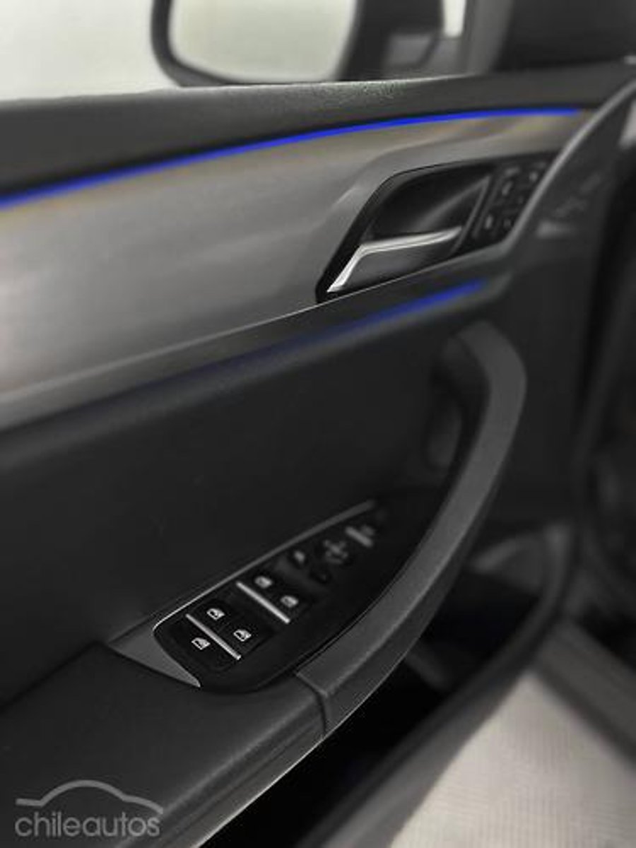 BMW X3 2019 - Imagen 7 de 12