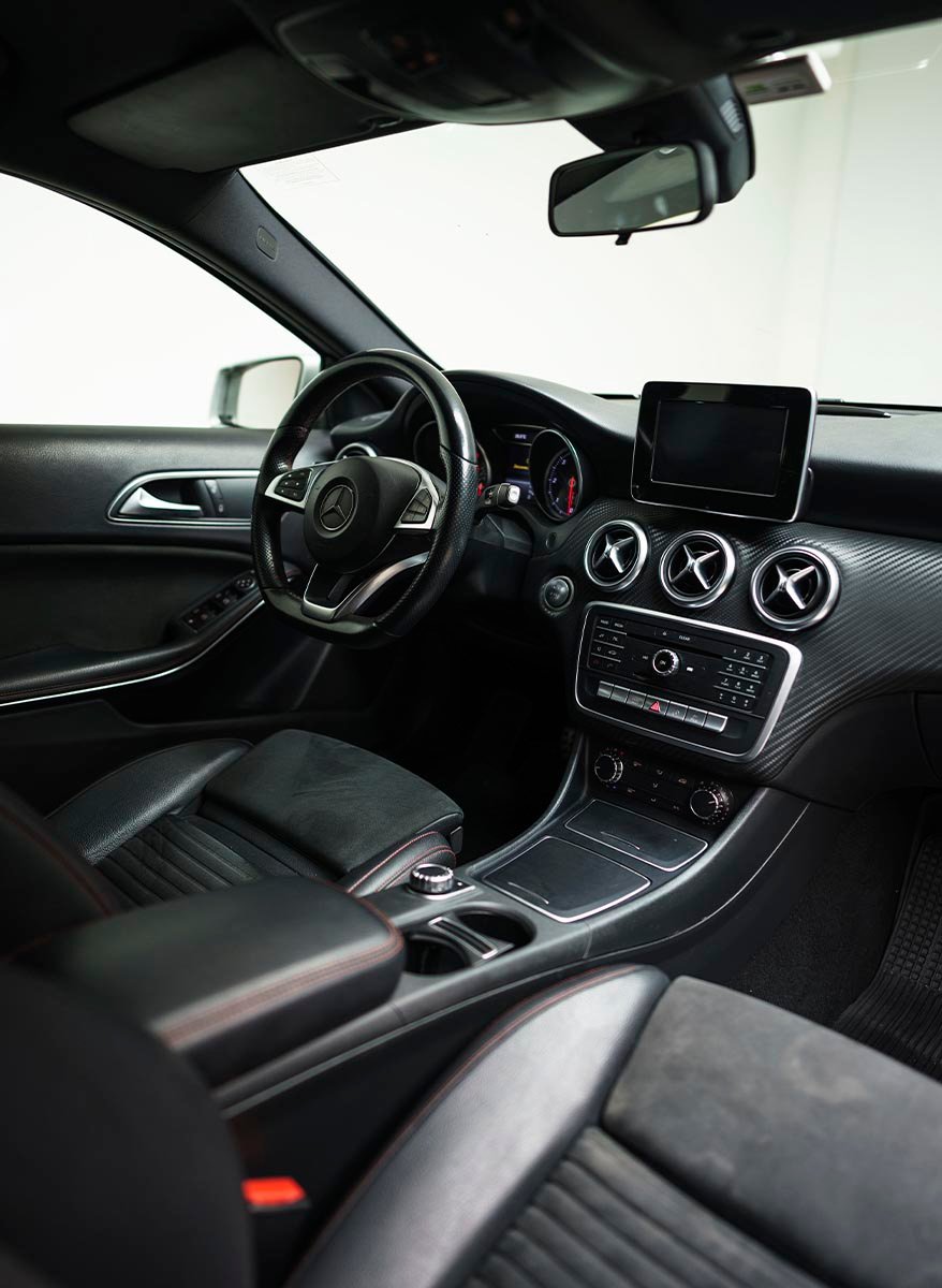 Mercedes-Benz A 200 2019 - Imagen 11 de 12