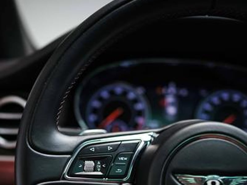 Bentley Bentayga 2019 - Imagen 13 de 20