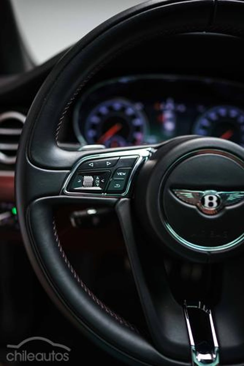 Bentley Bentayga 2019 - Imagen 13 de 20