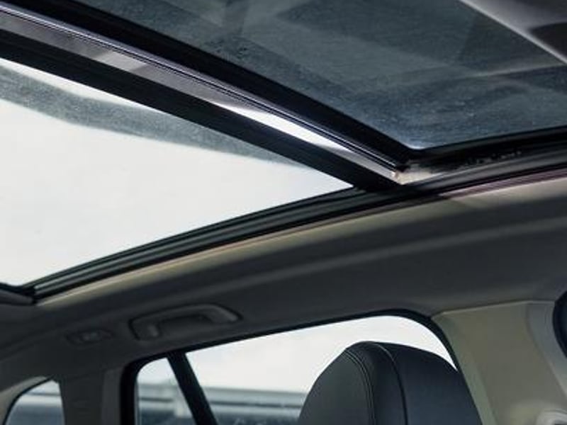 BMW X5 2021 - Imagen 16 de 20