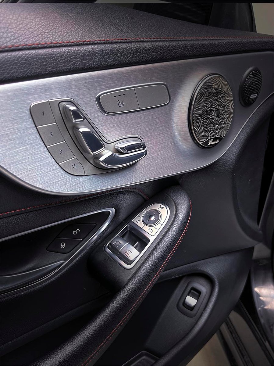 Mercedes-Benz C 43 2018 - Imagen 10 de 12