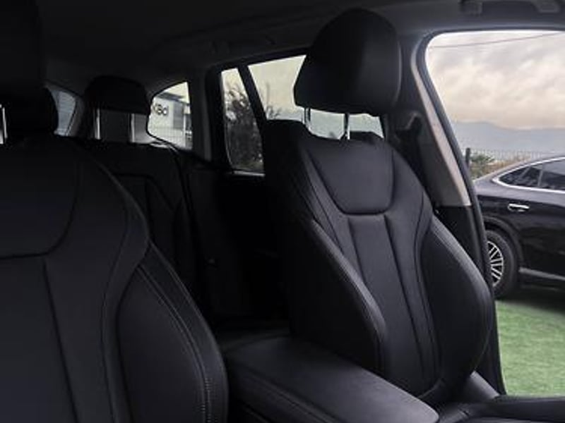 BMW X3 2024 - Imagen 7 de 14