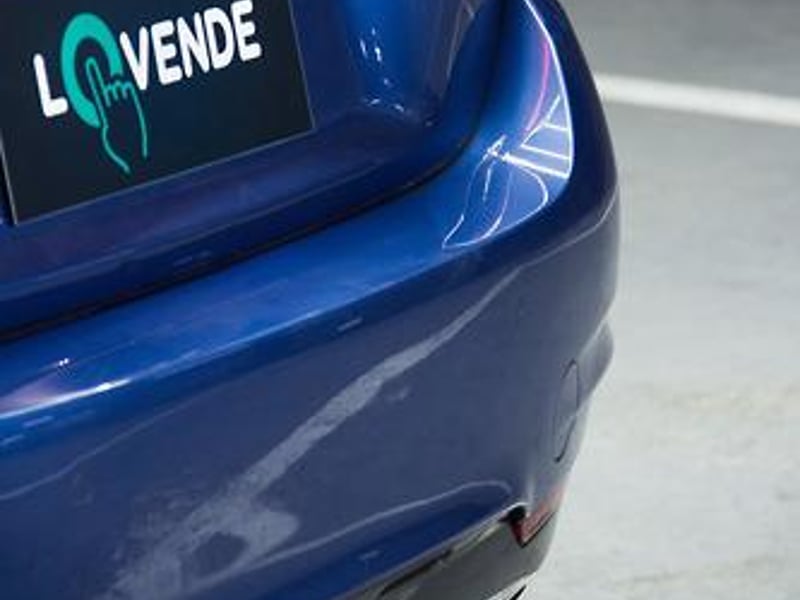 BMW 435 2015 - Imagen 11 de 20