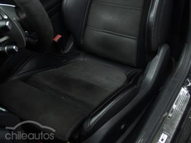 Mercedes-Benz C 43 Amg 2018 - Imagen 19 de 20