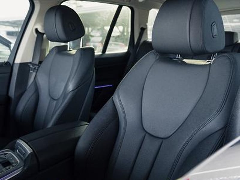 BMW X5 2021 - Imagen 12 de 20