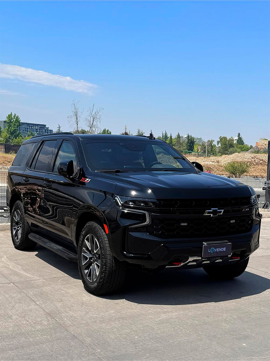Chevrolet Tahoe 2024 - Imagen 8 de 14