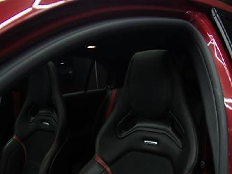 Mercedes-Benz A 45 S Amg 2021 - Imagen 16 de 20