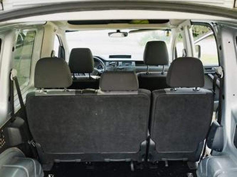Volkswagen Caddy 2019 - Imagen 13 de 17