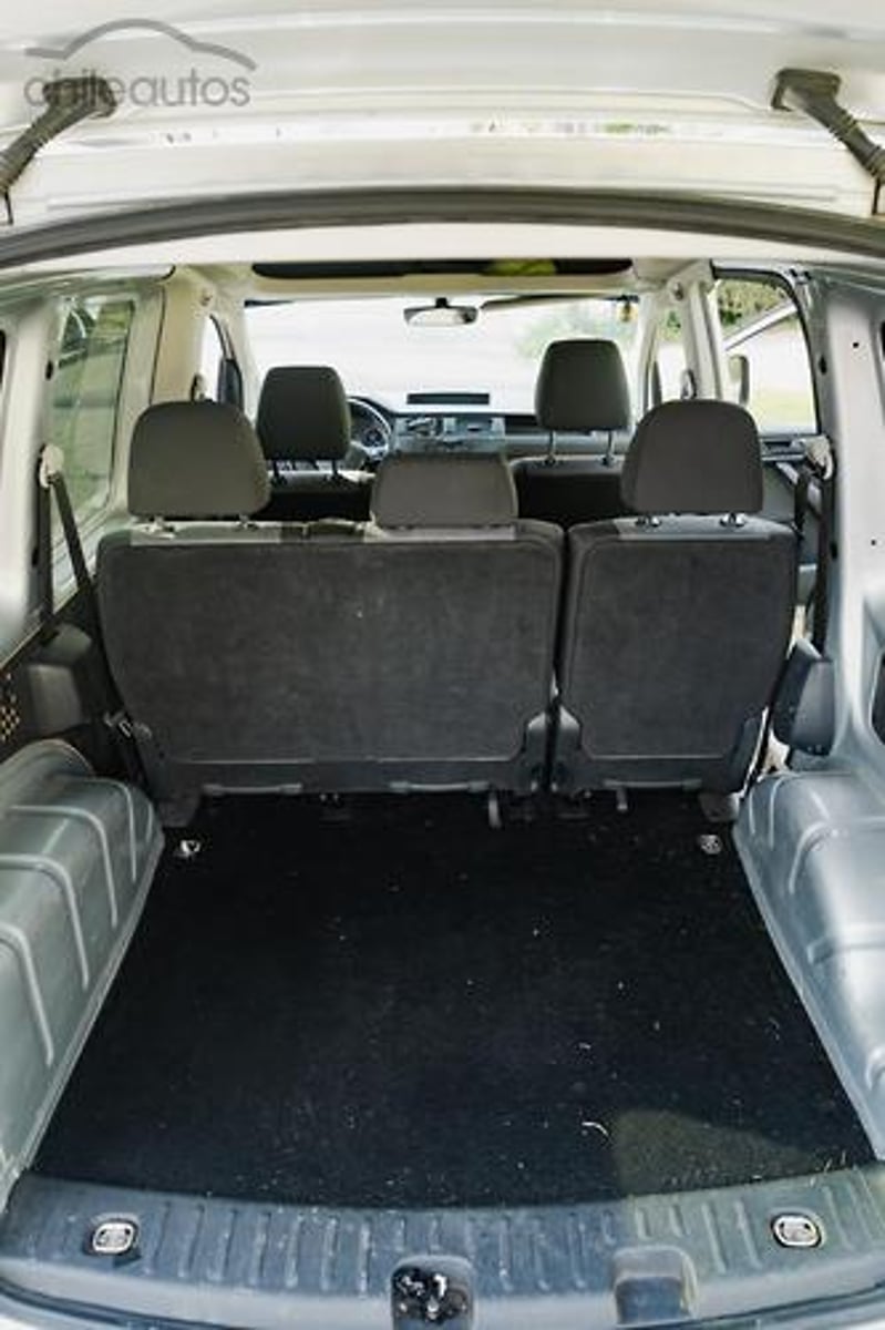 Volkswagen Caddy 2019 - Imagen 13 de 17