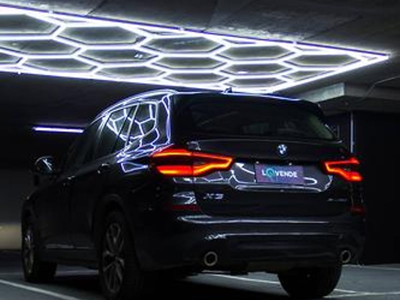 BMW X3 2021 - Imagen 4 de 17
