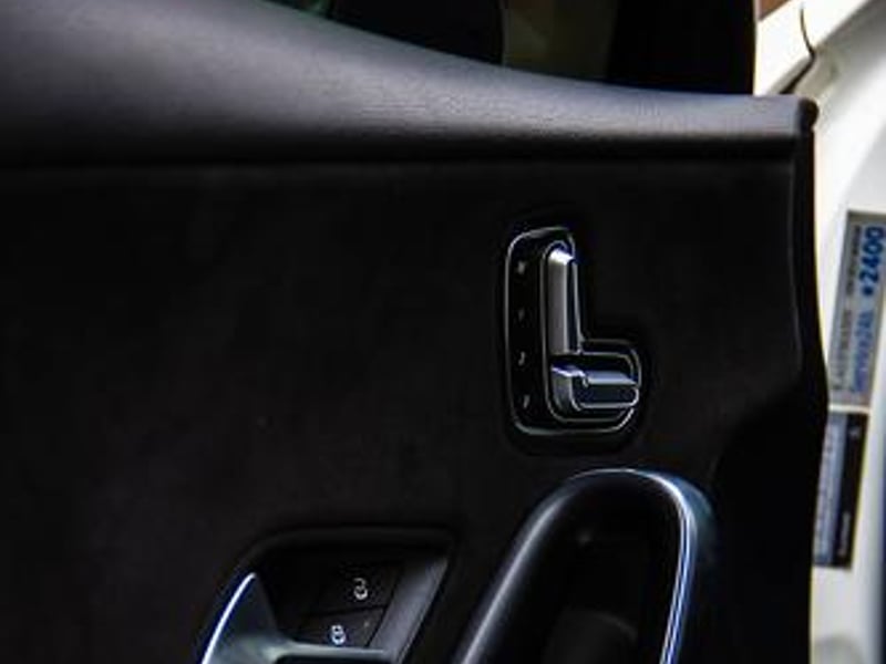 Mercedes-Benz A 35 Amg 2021 - Imagen 8 de 20