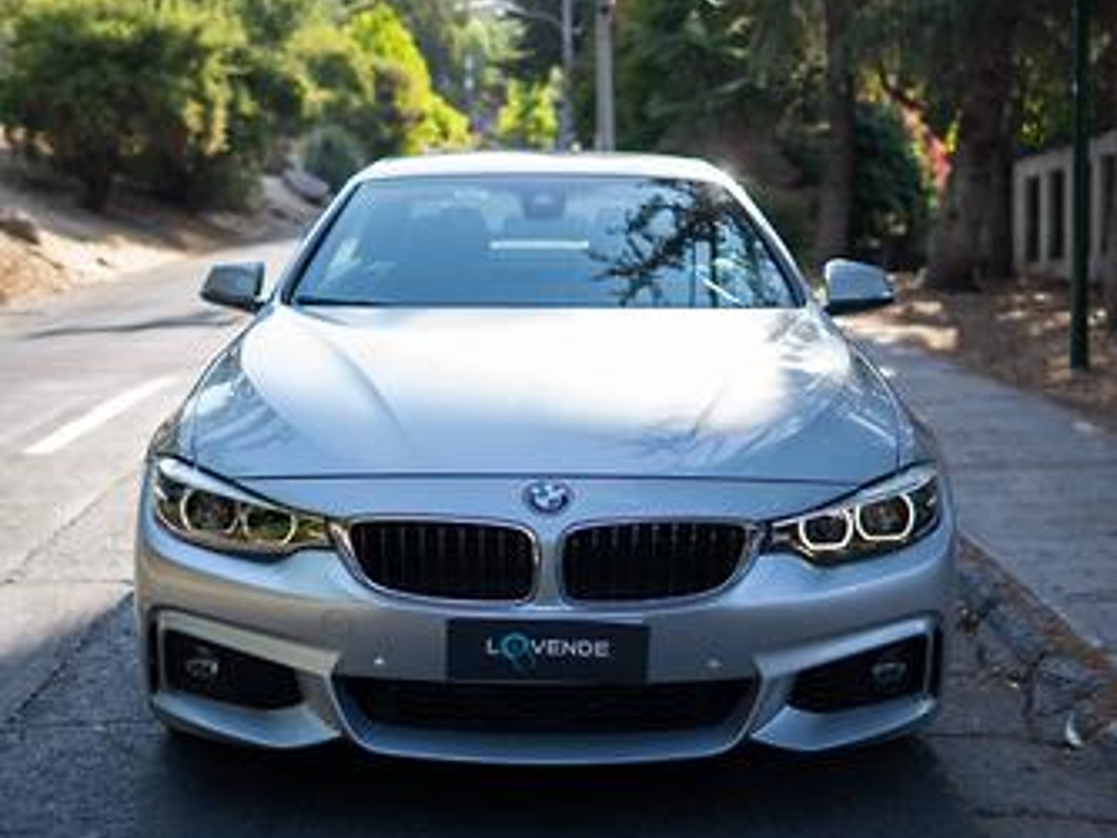 BMW M440i 2019 - Foto 3 de 14