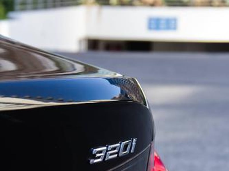 BMW 320I 2024 - Imagen 7 de 18