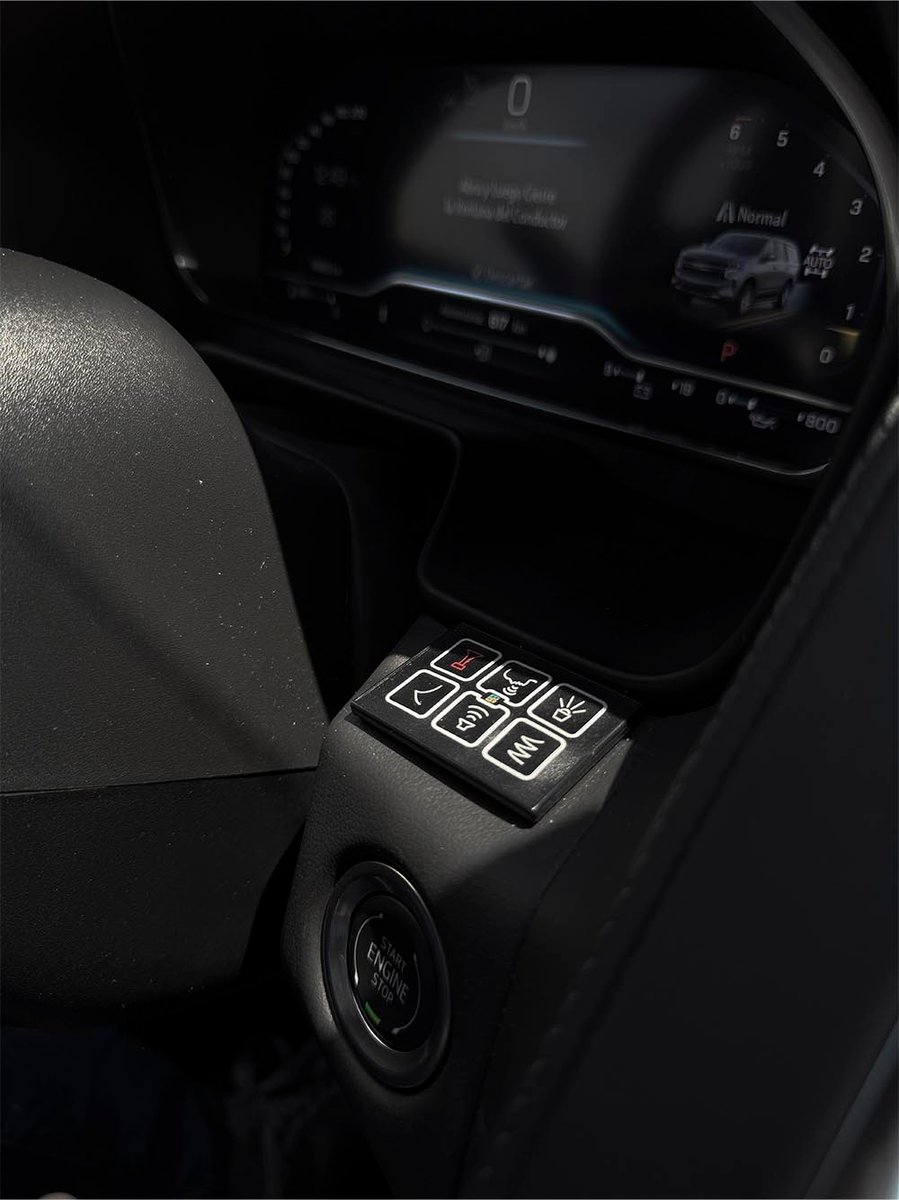 Chevrolet Tahoe 2024 - Imagen 10 de 14