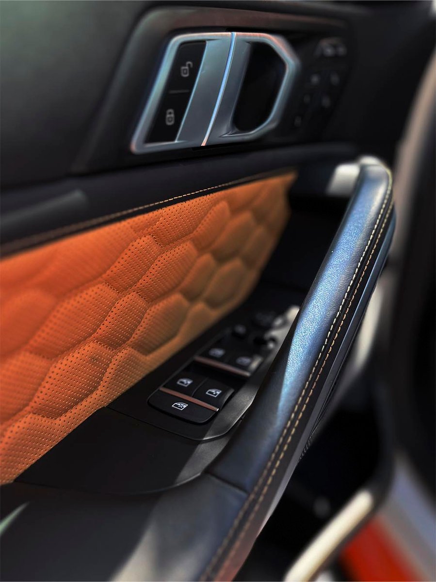 BMW X6 Competition 2021 - Imagen 13 de 14