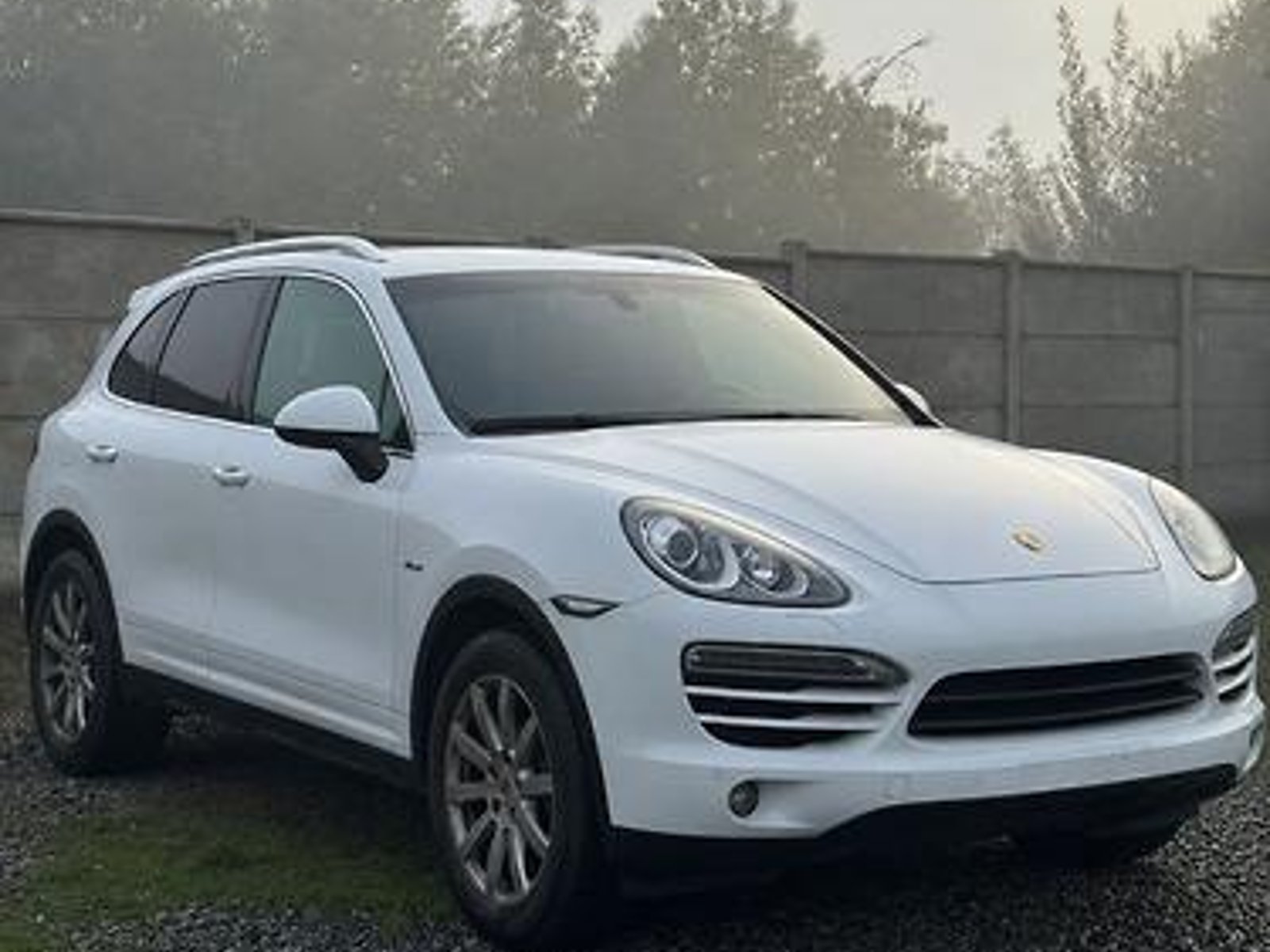 Porsche Cayenne 2014 - Foto 3 de 14