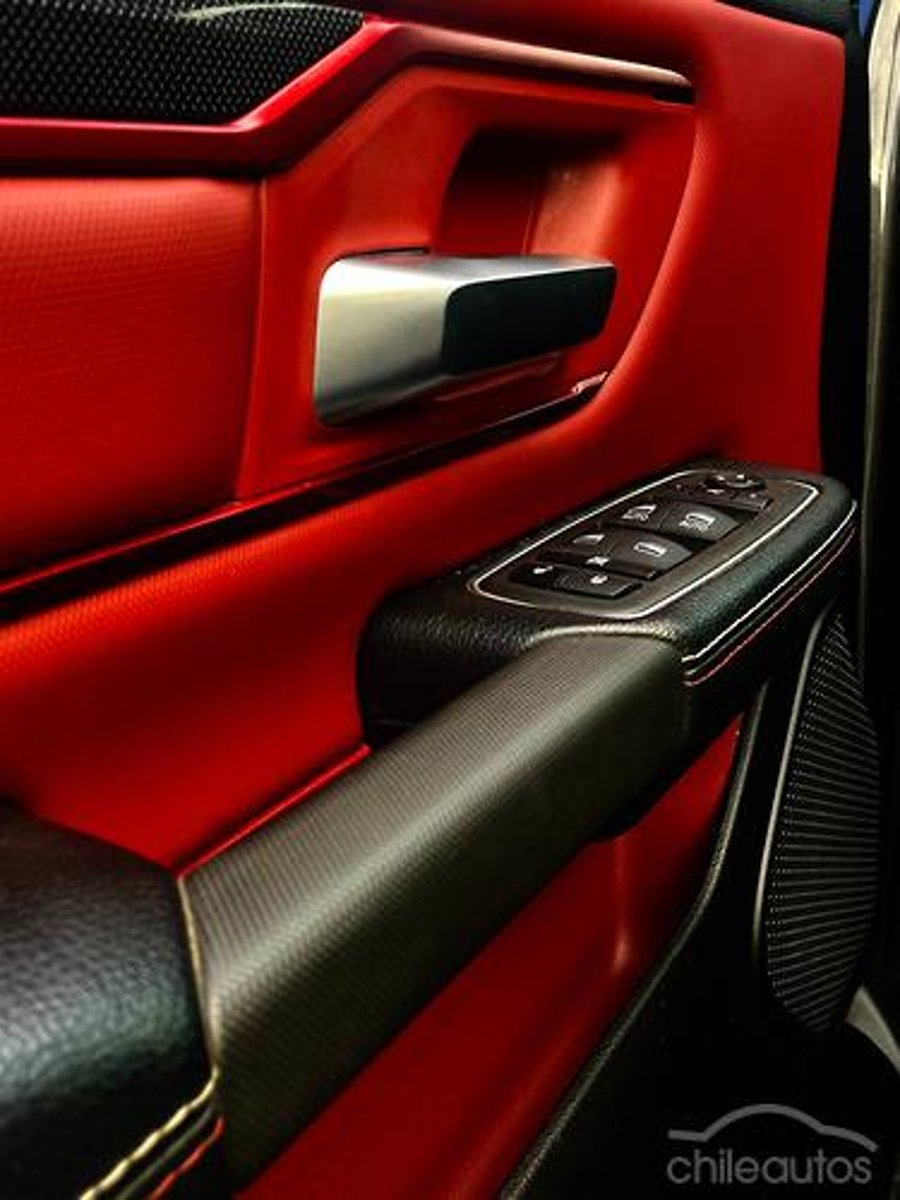 Dodge Ram 1500 2023 - Imagen 4 de 11