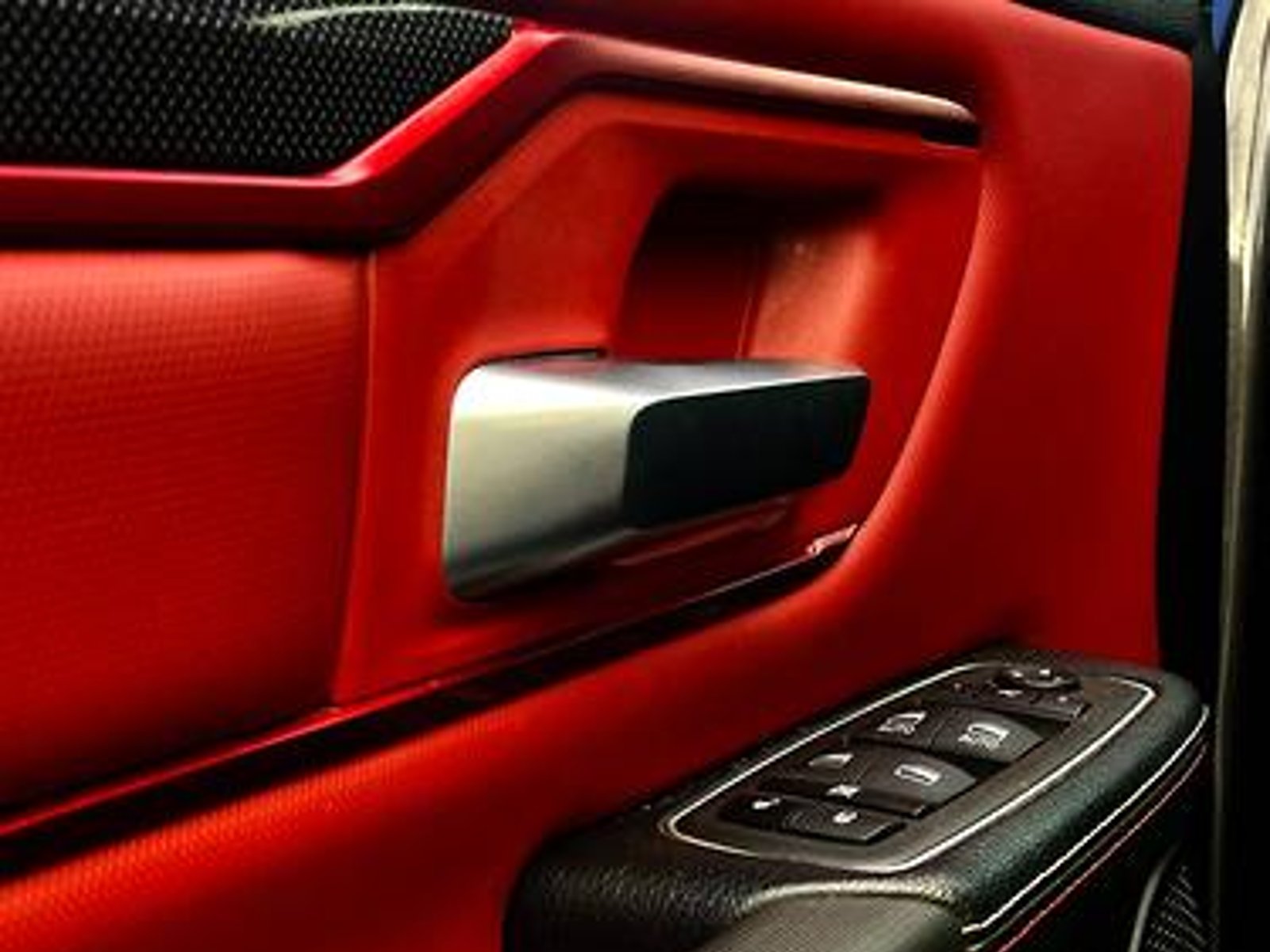 Dodge Ram 1500 2023 - Foto 4 de 11