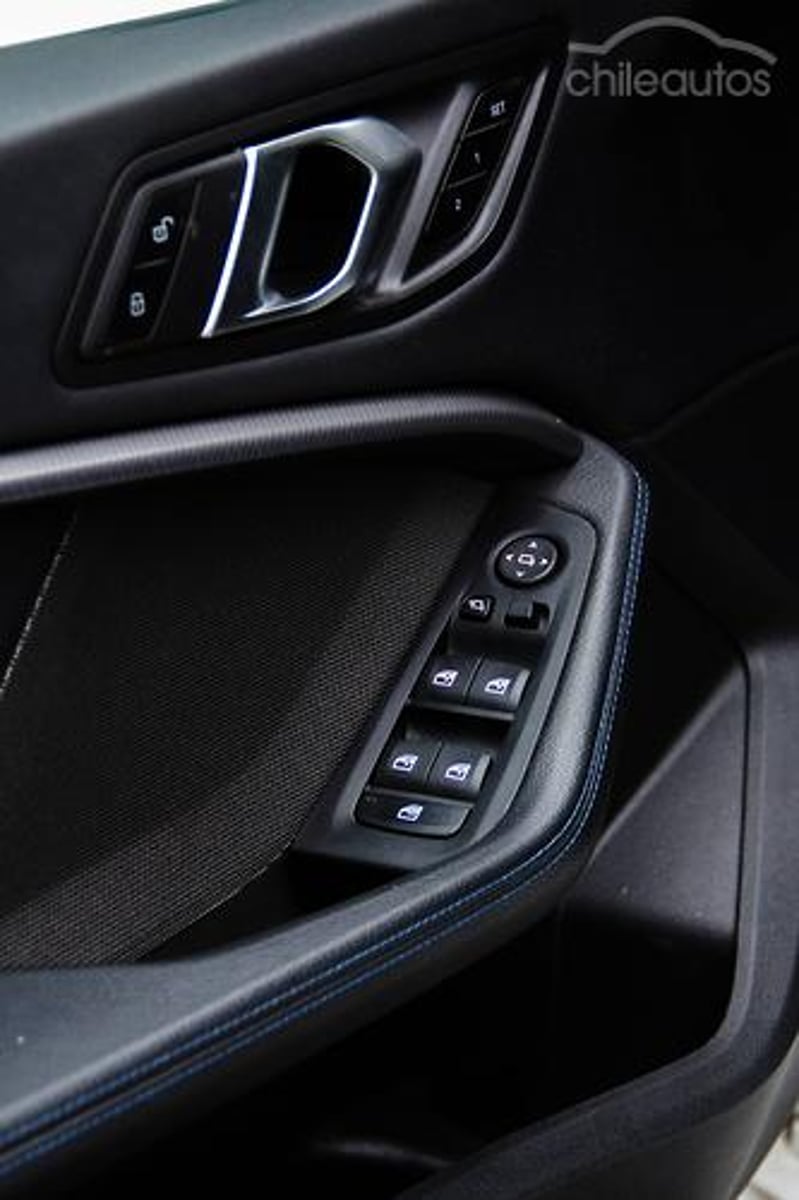 BMW 235 2025 - Imagen 5 de 5