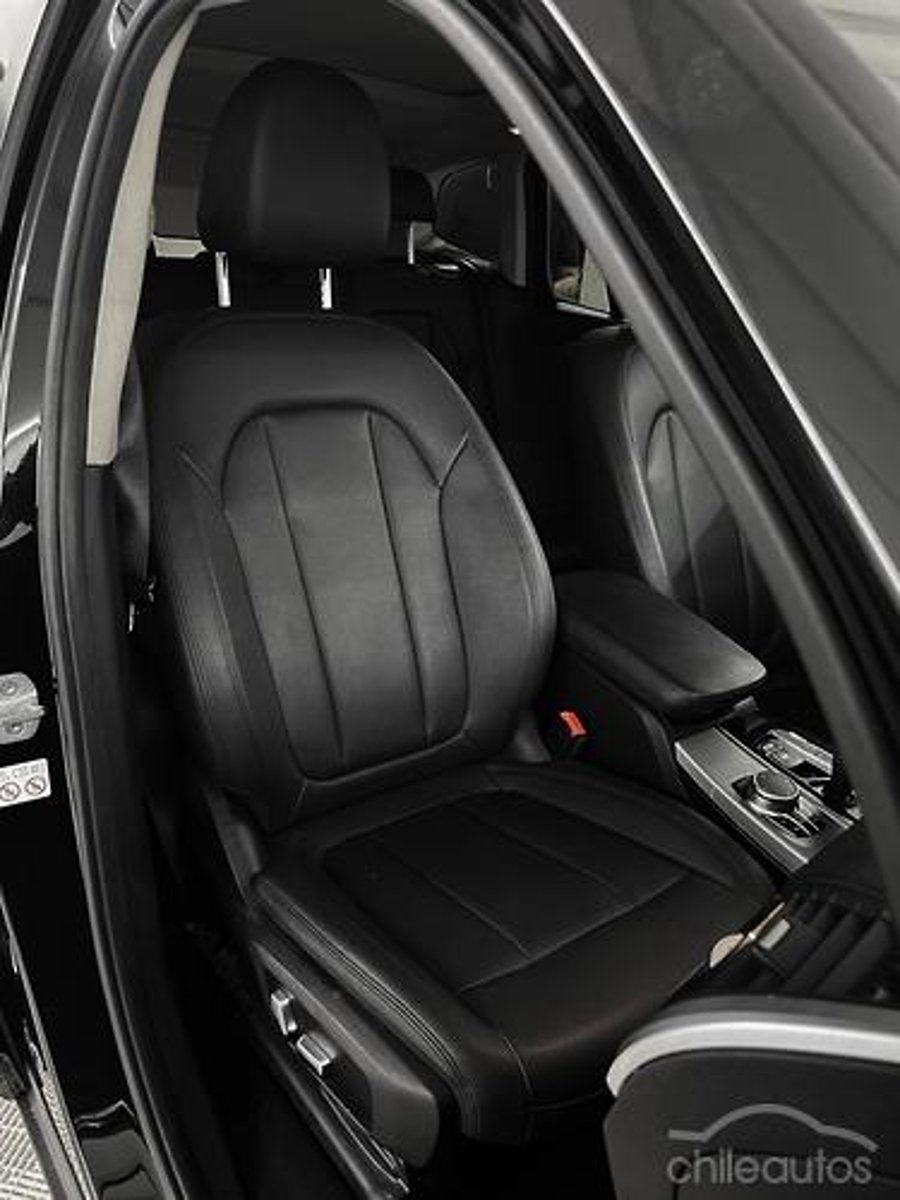 BMW X3 2019 - Imagen 10 de 12