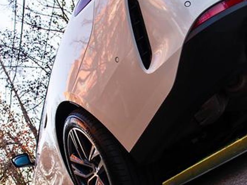 BMW 420 2025 - Imagen 9 de 16