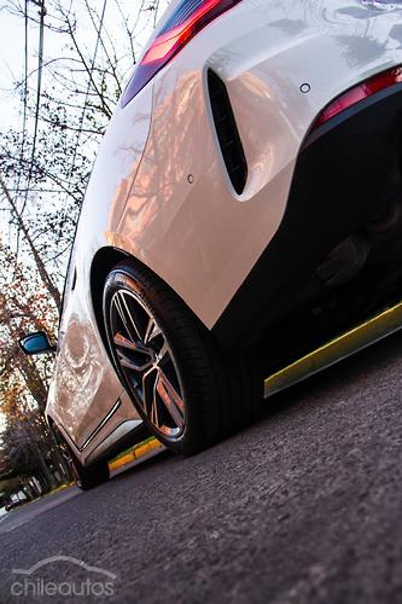 BMW 420 2025 - Imagen 9 de 16