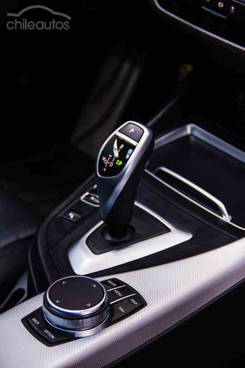 BMW M240 2020 - Imagen 14 de 15