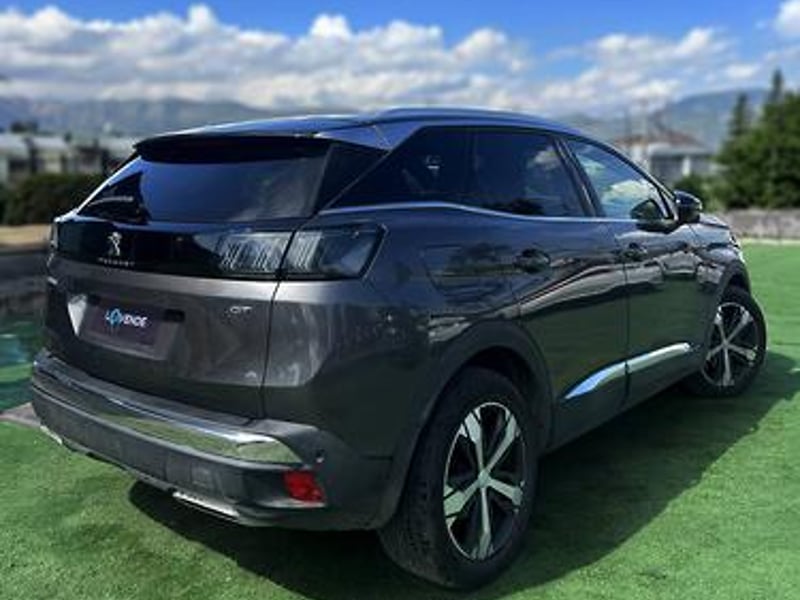 Peugeot 3008 2023 - Imagen 4 de 11