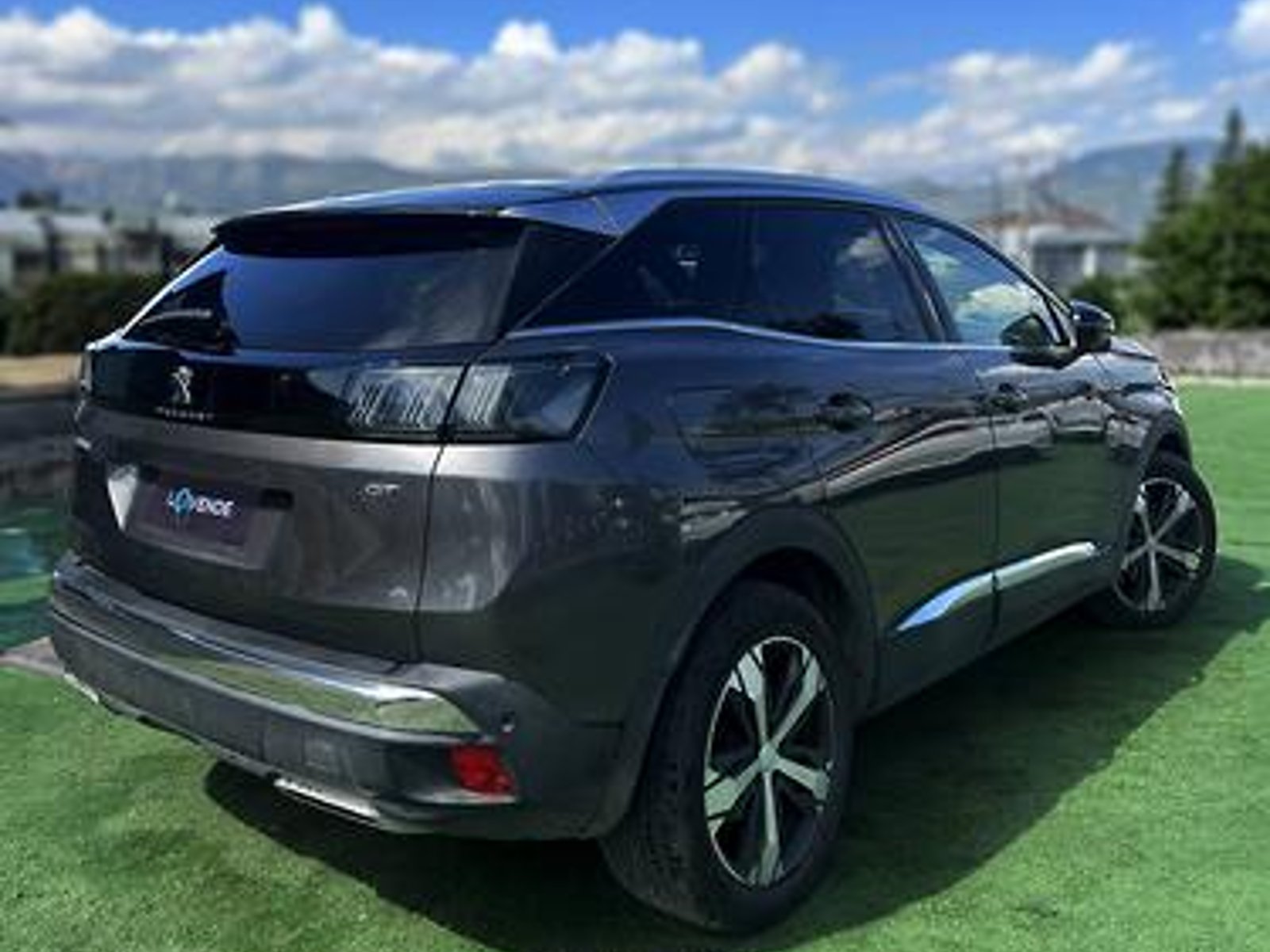 Peugeot 3008 2023 - Foto 4 de 11