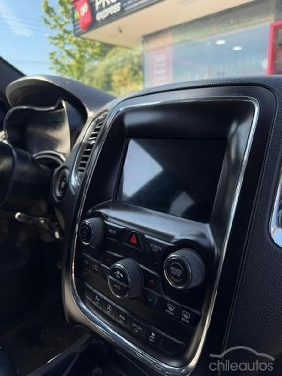 Dodge Durango 2019 - Imagen 10 de 14