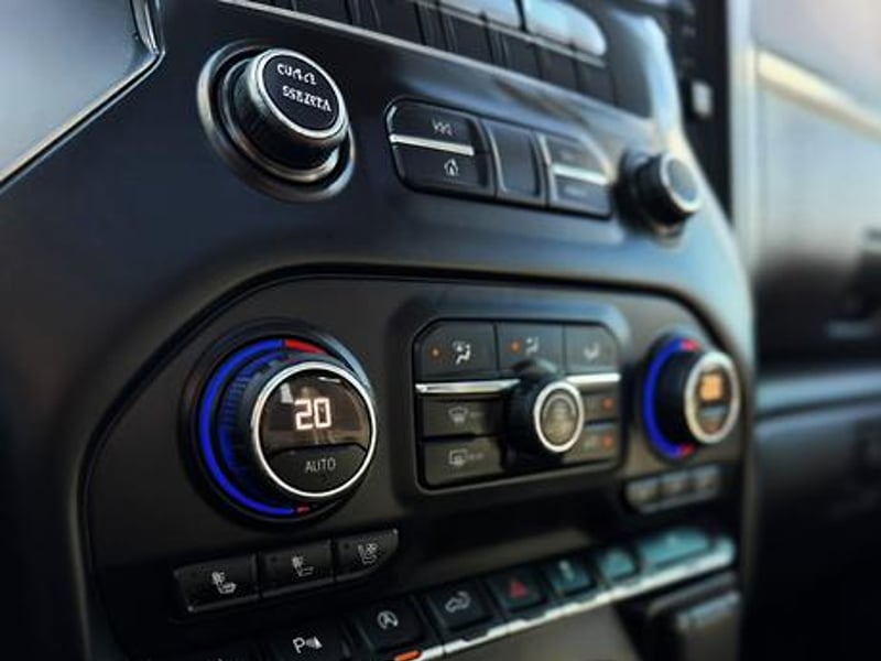 Chevrolet Silverado 2019 - Imagen 9 de 14