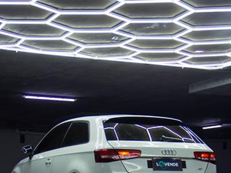 Audi A3 2017 - Imagen 4 de 17