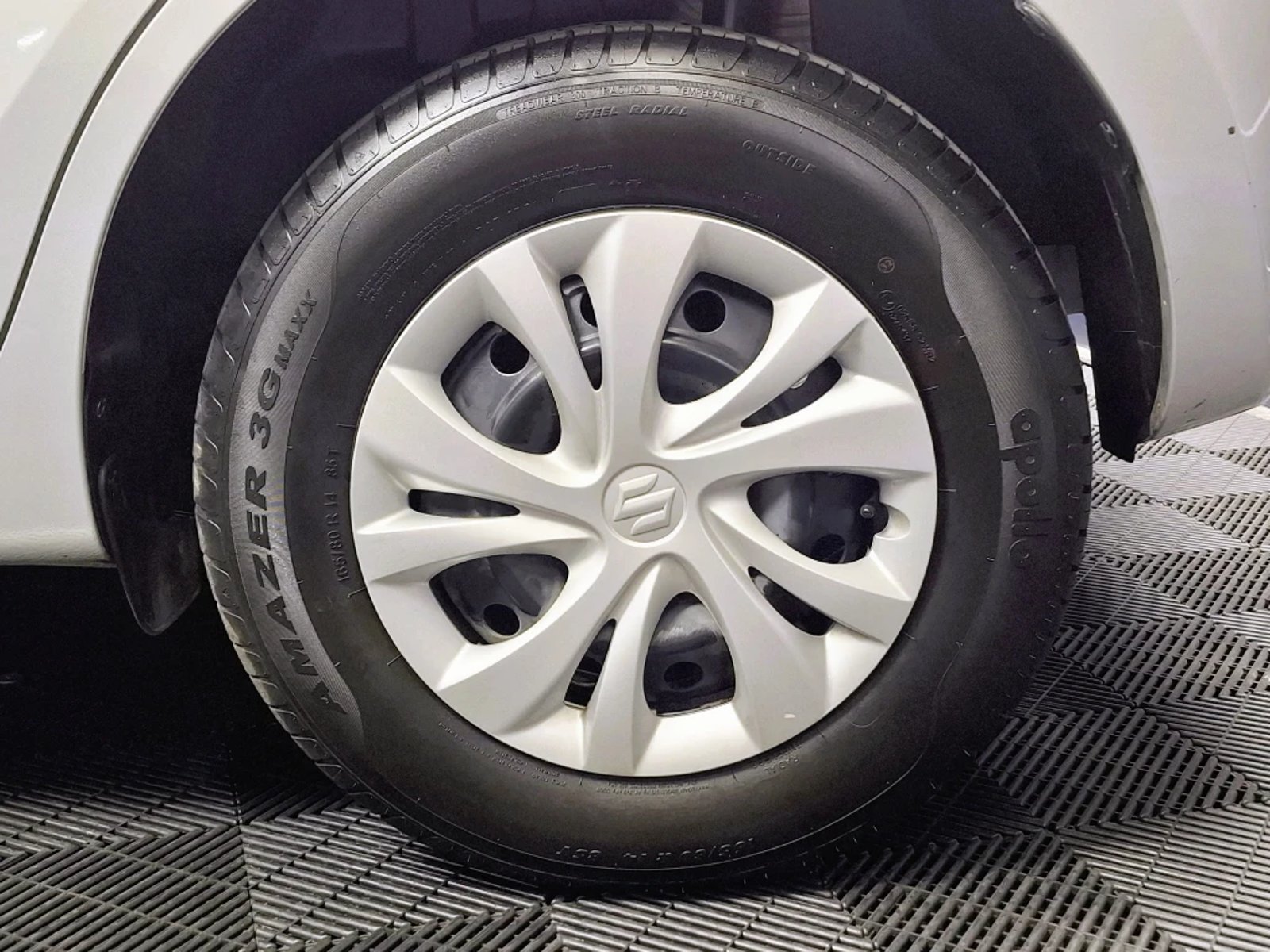 Suzuki Swift 2024 - Imagen 10 de 20