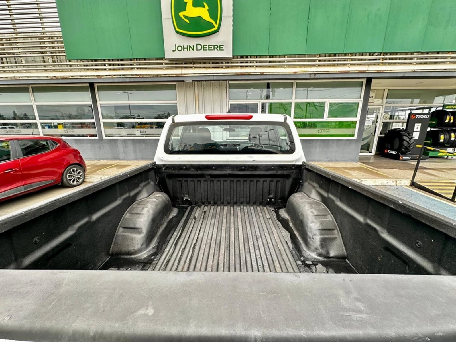NISSAN NAVARA 2023 - Imagen 7 de 20