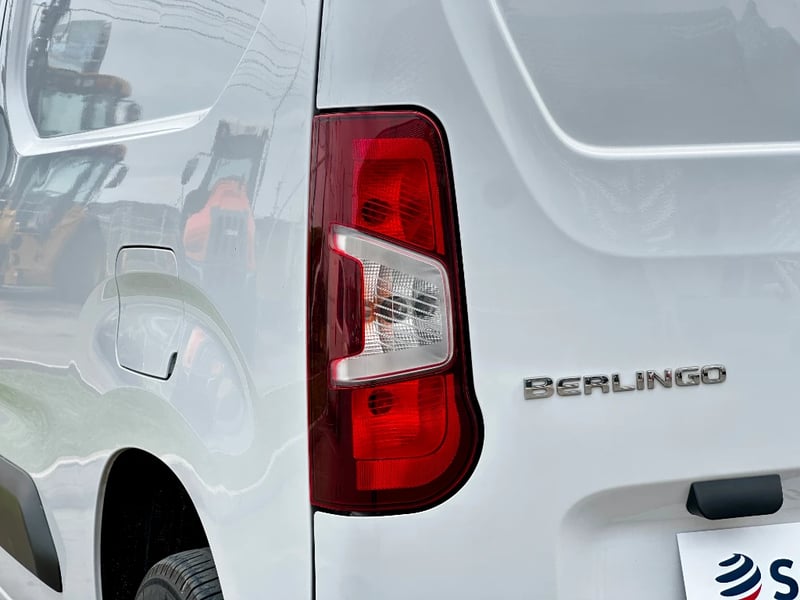 Citroën Berlingo 2024 - Imagen 9 de 20