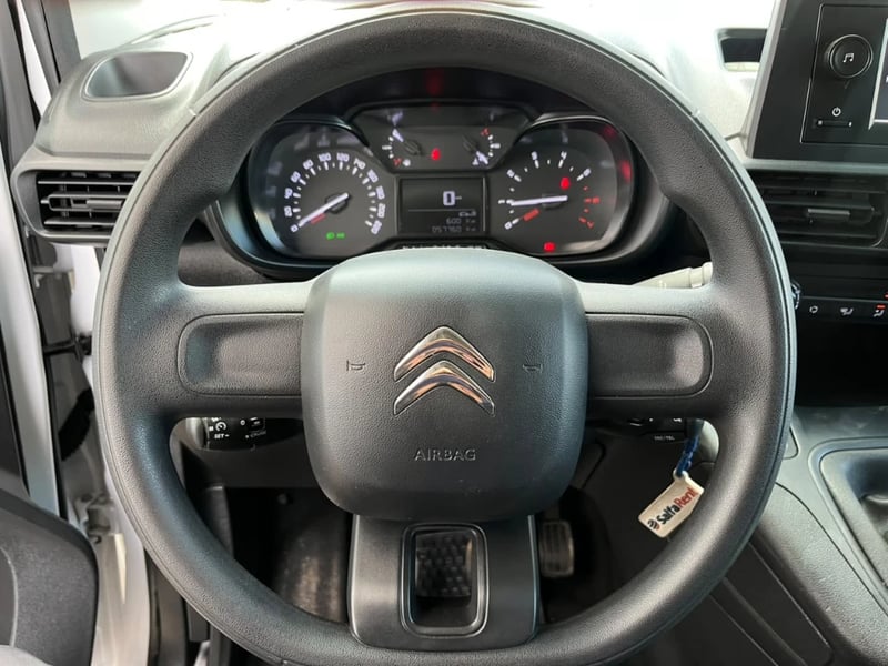Citroën Berlingo 2024 - Imagen 9 de 20