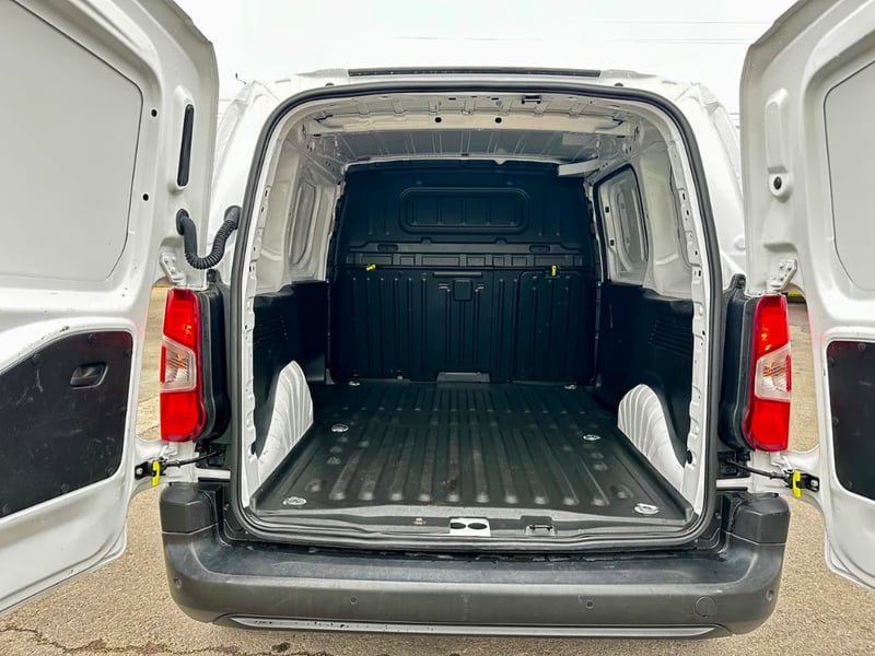 Citroën Berlingo 2024 - Imagen 11 de 20