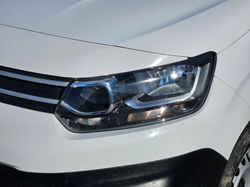 Citroën Berlingo 2024 - Imagen 10 de 20